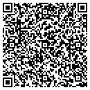QR code with Austin Hager contacts
