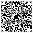 QR code with Royse Memorial Swimming Pool contacts