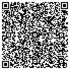 QR code with San Leandro Family Aquatic Center contacts