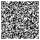 QR code with J & L Builders Inc contacts