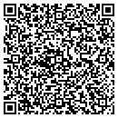 QR code with C Stephen Boehme contacts