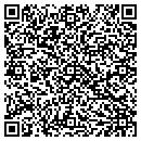 QR code with Christine King Bingham Foundat contacts