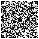 QR code with C N D Produce contacts