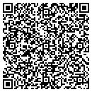 QR code with D C Financial Service contacts