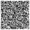 QR code with Aaron T Butler contacts