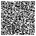 QR code with Adam J Baker contacts