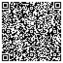 QR code with Alward Tool contacts