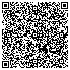QR code with Foothills Park & Recreation contacts