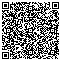 QR code with Cady contacts