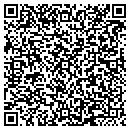 QR code with James E Moore Pool contacts