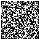 QR code with Clyde W Qualk contacts
