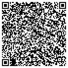 QR code with Ruby Rose Frozen Custard contacts
