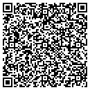 QR code with Moorehead Pool contacts