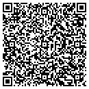QR code with Palisade Pool contacts