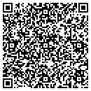 QR code with Allen D Stern contacts
