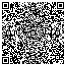 QR code with Allyn H Ammann contacts