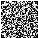 QR code with Alvah D Quinn Sr contacts