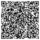 QR code with Utah Swimming Pools contacts