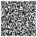 QR code with Gannon Rustic Fence Co contacts