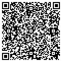 QR code with B Krier contacts