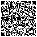 QR code with House of Adam contacts
