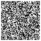 QR code with H & R Block Tax Service contacts
