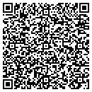 QR code with Alvin E Cutshall contacts
