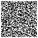 QR code with Hunter & Lords contacts