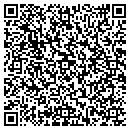 QR code with Andy E Welch contacts