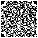 QR code with Haight Orchards contacts