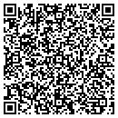 QR code with Aubrey G Hester contacts