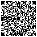 QR code with James W Reid contacts