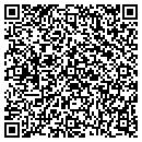 QR code with Hoover Produce contacts