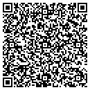 QR code with J & M Management contacts