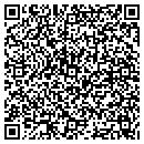 QR code with L M Dal contacts