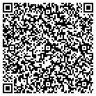 QR code with H Spurgeon Cherry Pool contacts