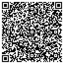 QR code with Ann T Debevoise contacts