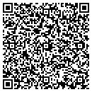 QR code with J & D Produce contacts