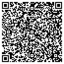 QR code with LA Bar Pool Service contacts