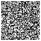 QR code with Management Advisory Source Inc contacts