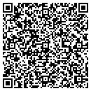 QR code with Alvin G Wingo contacts