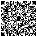 QR code with Mandarin Pool contacts