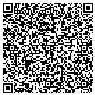 QR code with Midwest Fiberglass Pool Dist contacts