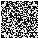 QR code with Oceanway Pool contacts