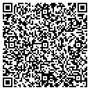 QR code with Hendrix's Farms contacts