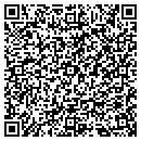 QR code with Kenneth H Weiss contacts