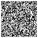 QR code with Robert Lewis Travel contacts