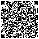 QR code with San Carlos Park Community Pool contacts