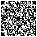 QR code with Metro Meats contacts