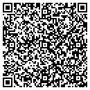 QR code with James N Fitzwater contacts